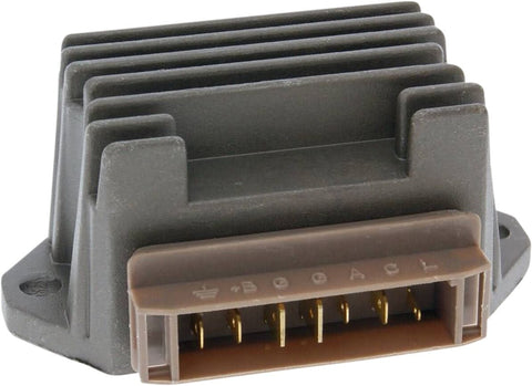 Rectifier / Regulator 101 OCTANE 101 OCTANE MOTOVEIKALS 21