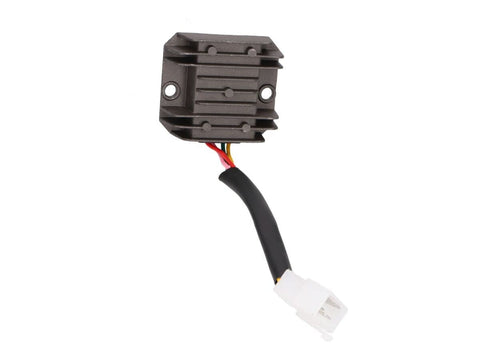 Rectifier / Regulator 101 OCTANE 101 OCTANE MOTOVEIKALS 21