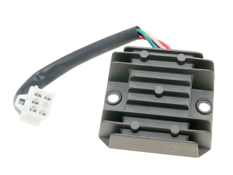 Rectifier / Regulator 101 OCTANE 101 OCTANE MOTOVEIKALS 21