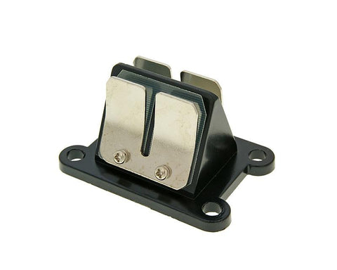 reed block for Derbi Senda D50B0, EBE, EBS DIVERSE / IMPORT MOTOVEIKALS 21