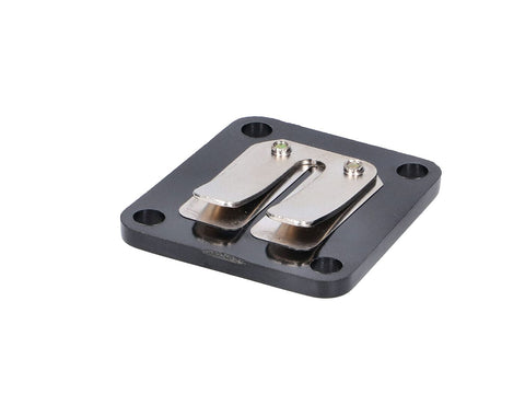 reed valve assy / membrane block DMP for Puch Maxi, Peugeot 103, Tomos A35 DMP MOTOVEIKALS 21
