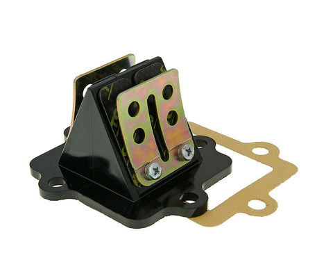 reed valve assy Top Performances racing for Minarelli horizontal TOP PERFORMANCES MOTOVEIKALS 21