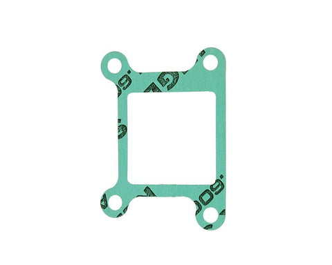 reed valve gasket for Kymco horizontal 101 OCTANE MOTOVEIKALS 21