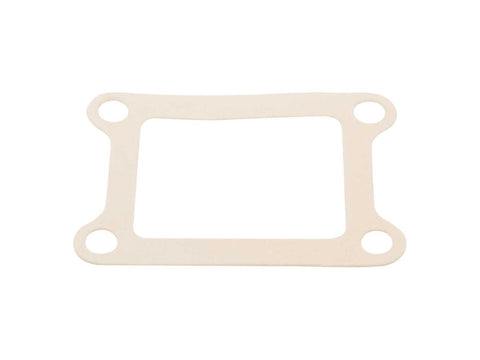 reed valve gasket OEM for Piaggio / Derbi engines D50B0, EBE, EBS PIAGGIO MOTOVEIKALS 21