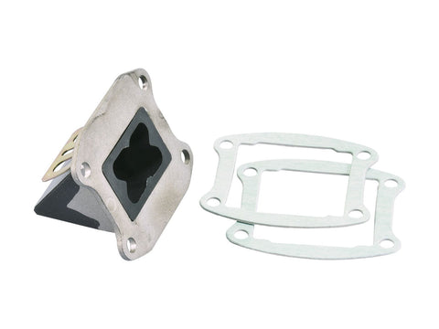 reed valve Polini Evolution P.R.E. 100cc for Piaggio Zip SP, Zip 2 SP POLINI MOTOVEIKALS 21