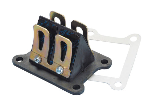 reed valve Polini for Derbi EBE, EBS, D50B POLINI MOTOVEIKALS 21