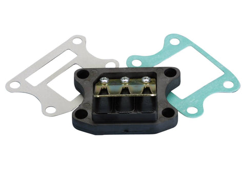 reed valve Polini for Honda, Kymco, Peugeot, SYM vertical POLINI MOTOVEIKALS 21