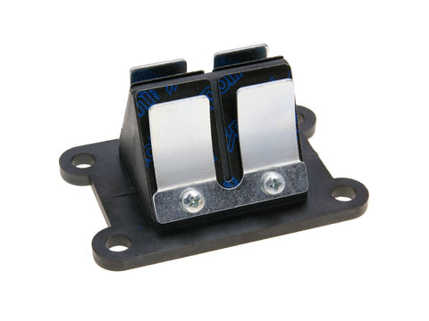 reed valve Polini for Minarelli AM, Generic, KSR-Moto, Keeway, Motobi, Ride, CPI,1E40MA, 1E40MB POLINI MOTOVEIKALS 21