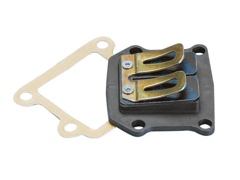reed valve Polini for Minarelli vertical POLINI MOTOVEIKALS 21