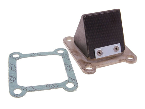 reed valve Polini for Piaggio Ape 50 POLINI MOTOVEIKALS 21