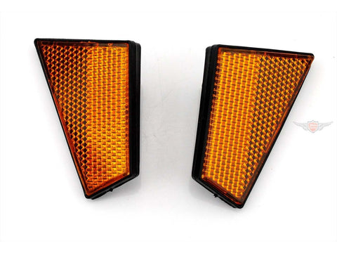 Reflector / rear reflector to screw on for Peugeot 103 SP, SPX, RCX DIVERSE / IMPORT MOTOVEIKALS 21
