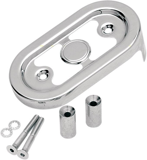 Reg Cover 91-03 Xl DRAG SPECIALTIES DRAG SPECIALTIES MOTOVEIKALS 21