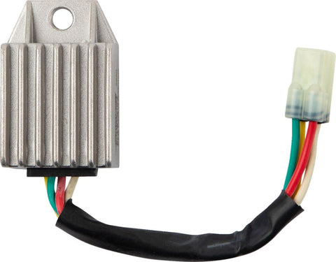 Reg/Rec Mse Rac Hon MOOSE RACING HARD-PARTS MOOSE RACING MOTOVEIKALS 21