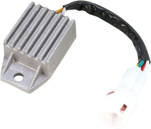 Reg/Rec Mse Rac Ktm MOOSE RACING HARD-PARTS MOOSE RACING MOTOVEIKALS 21