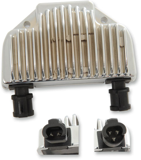 Regulator 08-16 Fxd Chr DRAG SPECIALTIES DRAG SPECIALTIES MOTOVEIKALS 21