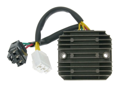 Regulator 101 OCTANE 101 OCTANE MOTOVEIKALS 21