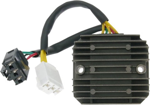 Regulator 101 OCTANE 101 OCTANE MOTOVEIKALS 21