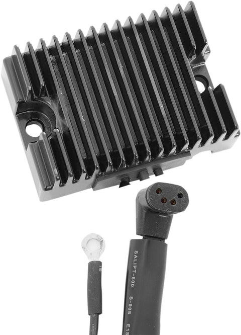 Regulator Bt 70-75 Blk DRAG SPECIALTIES DRAG SPECIALTIES MOTOVEIKALS 21