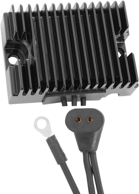 Regulator Bt 76-80 Blk DRAG SPECIALTIES DRAG SPECIALTIES MOTOVEIKALS 21
