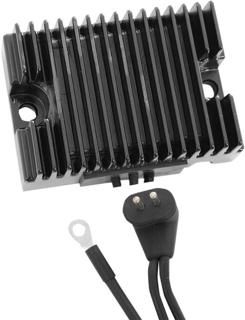 Regulator Bt 81-88 Blk DRAG SPECIALTIES DRAG SPECIALTIES MOTOVEIKALS 21