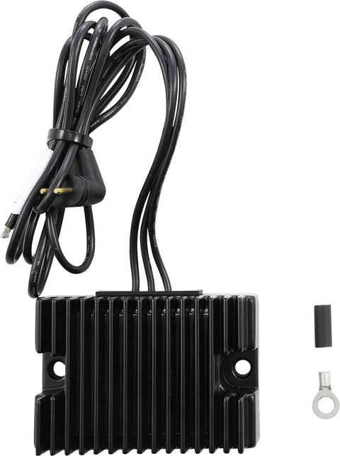 Regulator Bt 81-88 Blk DRAG SPECIALTIES DRAG SPECIALTIES MOTOVEIKALS 21
