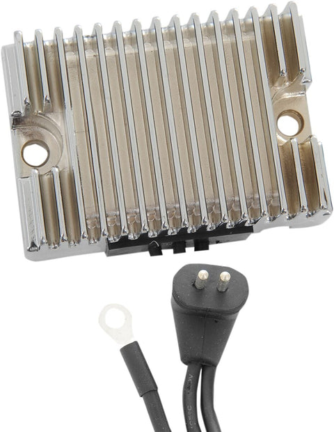 Regulator Bt 81-88 Chr DRAG SPECIALTIES DRAG SPECIALTIES MOTOVEIKALS 21
