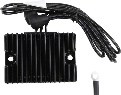 Regulator Bt 89-99 Blk DRAG SPECIALTIES DRAG SPECIALTIES MOTOVEIKALS 21