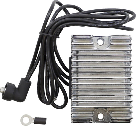 Regulator Bt 89-99 Chr DRAG SPECIALTIES DRAG SPECIALTIES MOTOVEIKALS 21