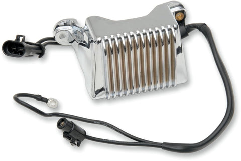Regulator Fl 04-05 Chr DRAG SPECIALTIES DRAG SPECIALTIES MOTOVEIKALS 21