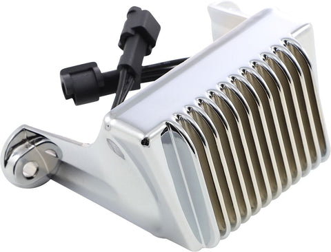 Regulator Fl 06-08 Chr DRAG SPECIALTIES DRAG SPECIALTIES MOTOVEIKALS 21