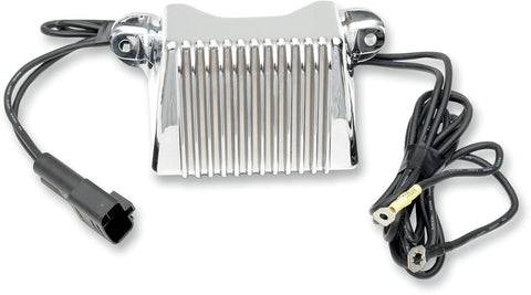 Regulator Fl 99-01 Chr DRAG SPECIALTIES DRAG SPECIALTIES MOTOVEIKALS 21