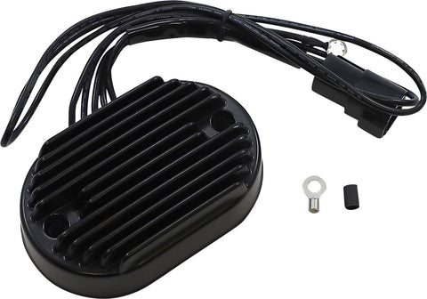 Regulator Fx/Flst 01-6 Bk DRAG SPECIALTIES DRAG SPECIALTIES MOTOVEIKALS 21