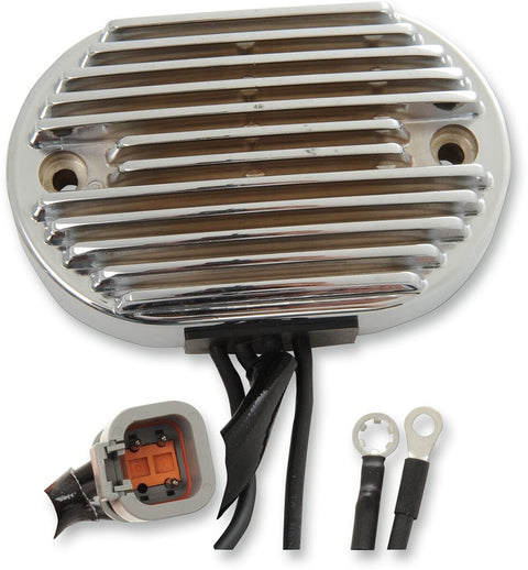 Regulator Fx/Flst 01-6 Ch DRAG SPECIALTIES DRAG SPECIALTIES MOTOVEIKALS 21