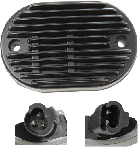 Regulator Fx/Flst 08-10Bk DRAG SPECIALTIES DRAG SPECIALTIES MOTOVEIKALS 21