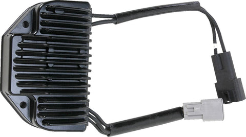 Regulator Fxd 04-05 Blk DRAG SPECIALTIES DRAG SPECIALTIES MOTOVEIKALS 21