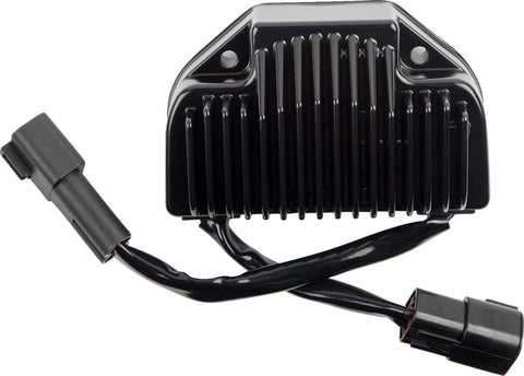 Regulator Fxd 04-05 Blk DRAG SPECIALTIES DRAG SPECIALTIES MOTOVEIKALS 21