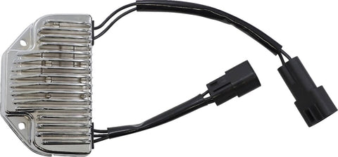 Regulator Fxd 04-05 Chr DRAG SPECIALTIES DRAG SPECIALTIES MOTOVEIKALS 21