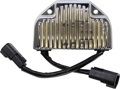 Regulator Fxd 06-07 Chr DRAG SPECIALTIES DRAG SPECIALTIES MOTOVEIKALS 21