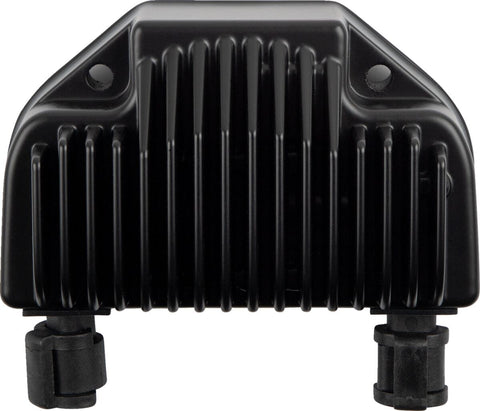 Regulator Fxd 08-17 Blk DRAG SPECIALTIES DRAG SPECIALTIES MOTOVEIKALS 21