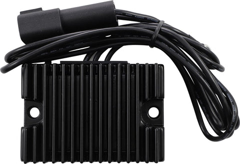 Regulator Fxd 99-03 Blk DRAG SPECIALTIES DRAG SPECIALTIES MOTOVEIKALS 21