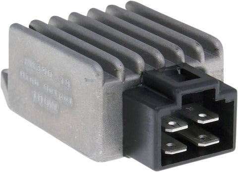 Regulator High Output NARAKU NARAKU MOTOVEIKALS 21