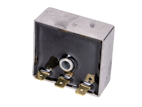Regulator / rectifier 6V 12AMP for Puch, Hercules, Sachs, Zündapp, Kreidler NTS PARTS MOTOVEIKALS 21