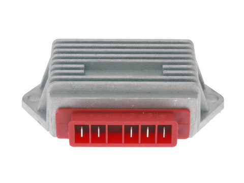 regulator / rectifier AC-DC for Piaggio, Vespa 101 OCTANE MOTOVEIKALS 21