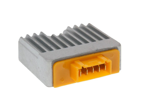 regulator / rectifier for Aprilia Derbi Piaggio Vespa 50cc 4T 100cc 4T Ducati 101 OCTANE MOTOVEIKALS 21