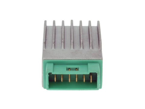 regulator / rectifier for Derbi Atlantis, Predator, Bultaco, Piaggio Diesis 101 OCTANE MOTOVEIKALS 21