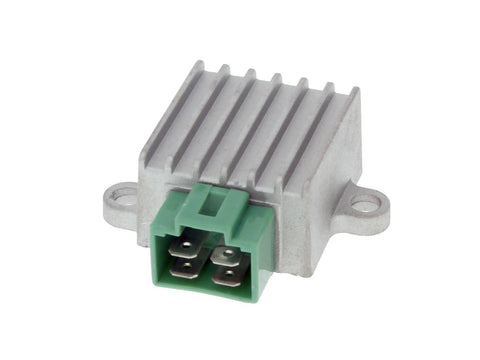 regulator / rectifier for Unili Quad, Yamaha Jog, Mint 1YU, China Quad, ATV 101 OCTANE MOTOVEIKALS 21
