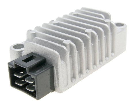 regulator / rectifier for Yamaha MT125, WR125X, WR125R, YZF-R125 101 OCTANE MOTOVEIKALS 21