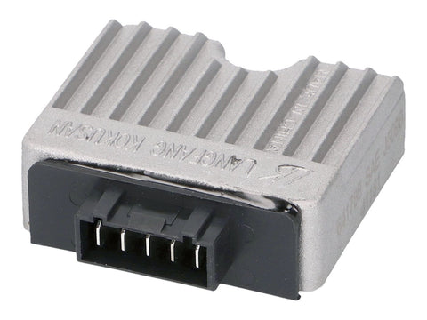 regulator / rectifier OEM for Aprilia, Derbi, Piaggio, Vespa 50cc 2-, 4-stroke, 100cc 4-stroke (Kokusan) PIAGGIO MOTOVEIKALS 21