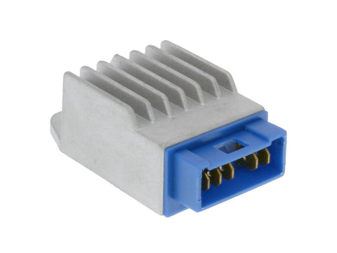 regulator / rectifier with flasher relay for Aprilia, Derbi, Gilera 101 OCTANE MOTOVEIKALS 21