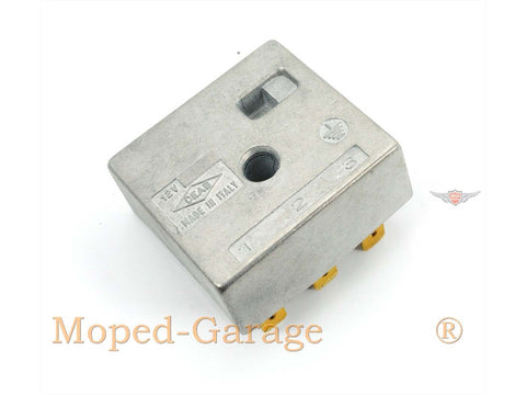 Regulator universal for Zündapp, Kreidler, Hercules, Puch Mokick moped DIVERSE / IMPORT MOTOVEIKALS 21